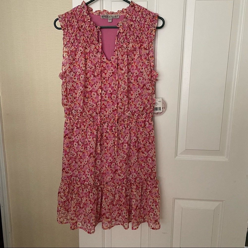 Summer dress